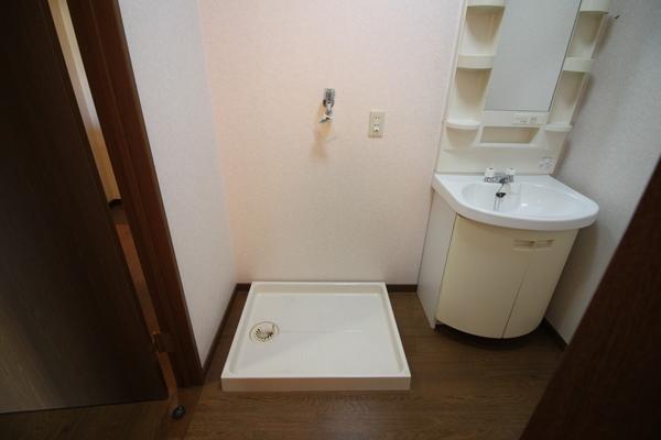 コーポラス無限Ⅱ 部屋画像