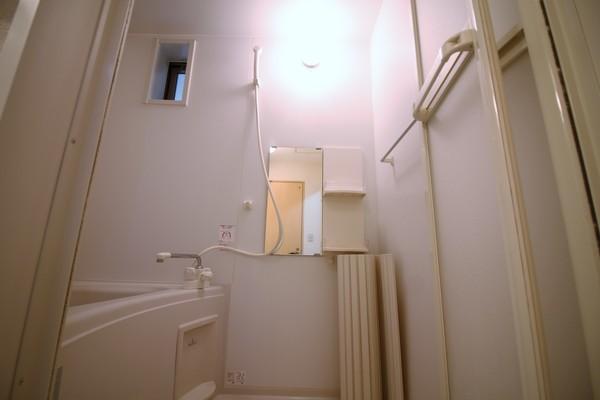 ムリノ・ア・ヴェント（202） 部屋画像