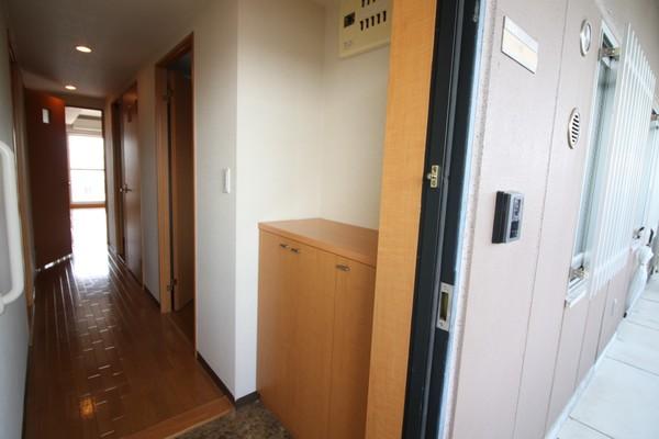 apartment 八幡中山町