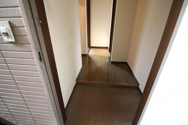 むくの木はうす壱番館（3-B） 部屋画像