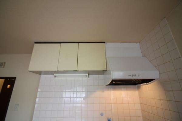 むくの木はうす壱番館（3-B） 部屋画像