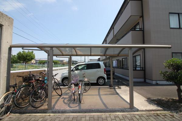むくの木はうす壱番館（3-B） 物件画像