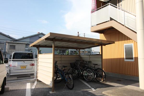 MAISON Nature（206） 物件画像