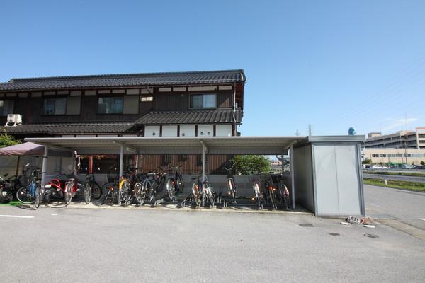 長浜市小堀町マンション 物件画像
