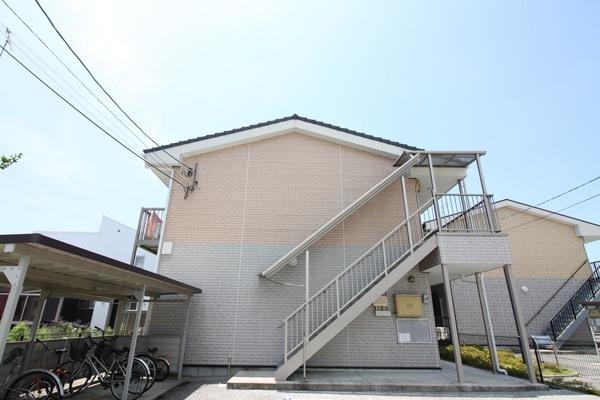 宮司サンシャインⅢ（205） 外観