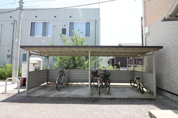 宮司サンシャインⅢ（205） 物件画像