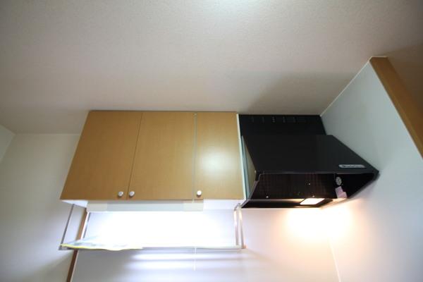 宮司サンシャインⅢ（205） 部屋画像