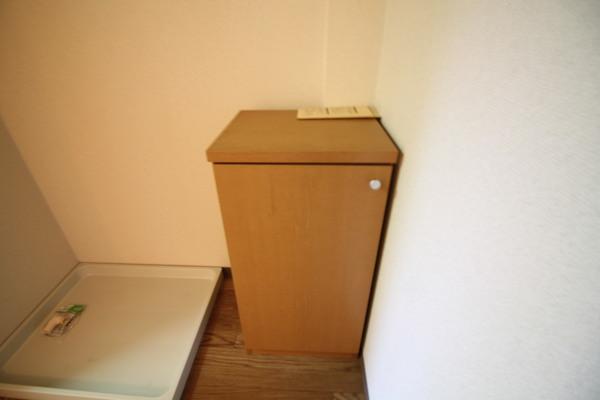 宮司サンシャインⅢ（205） 部屋画像