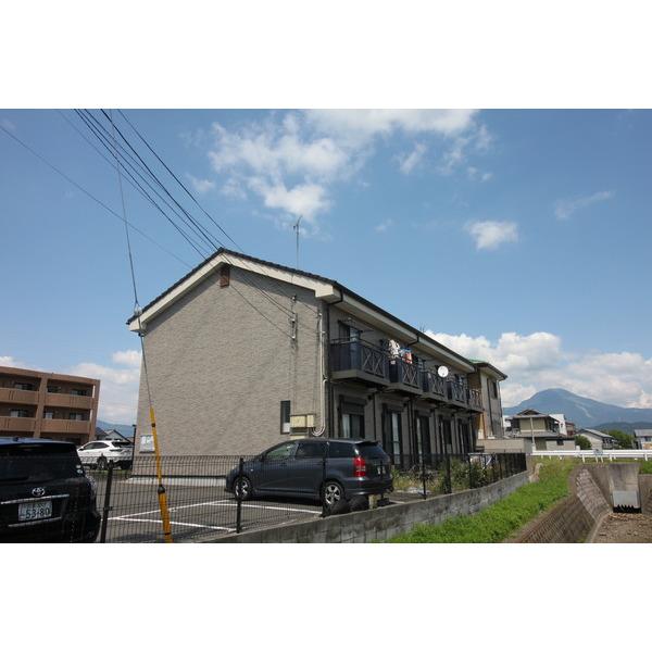 宮司サンシャイン（5） 駐車場