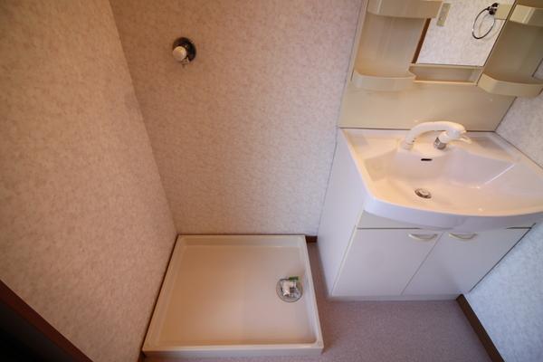 クレストビレッジⅡ（1） 部屋画像