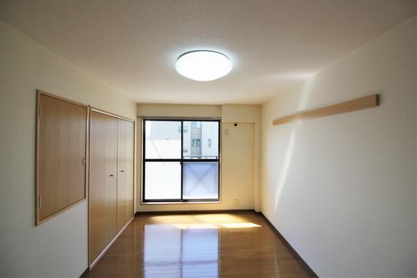 ティアラハイツ（2） 部屋画像