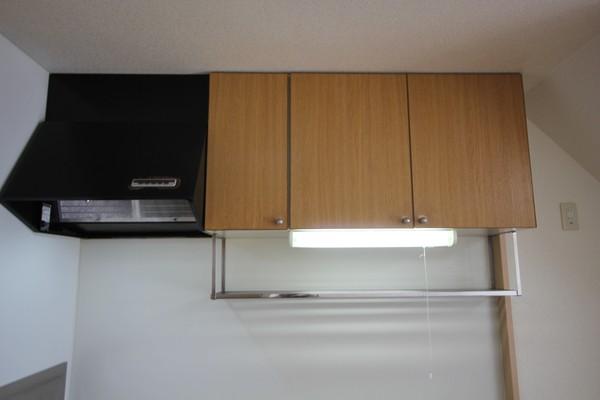 ティアラハイツ（2） 部屋画像