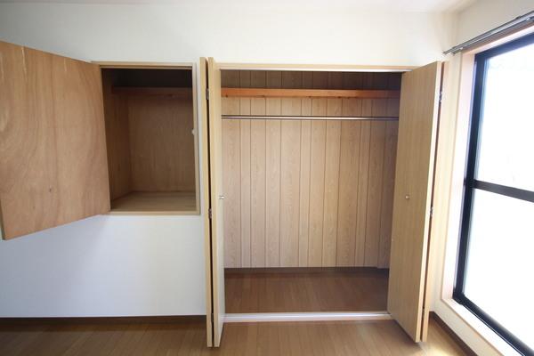 ティアラハイツ（2） 部屋画像