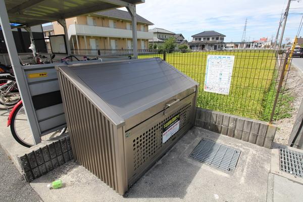 ティアラハイツ常福寺（B-2） 物件画像