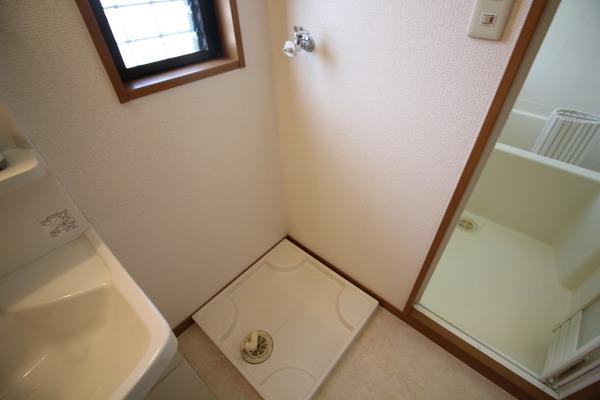 ティアラハイツ常福寺（B-2） 部屋画像