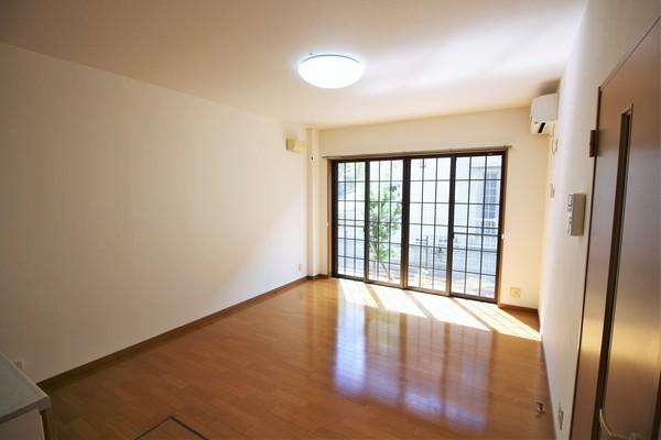 ティアラハイツ常福寺（B-2） 部屋画像