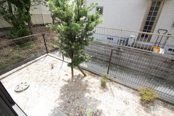 ティアラハイツ常福寺（B-2） 部屋画像