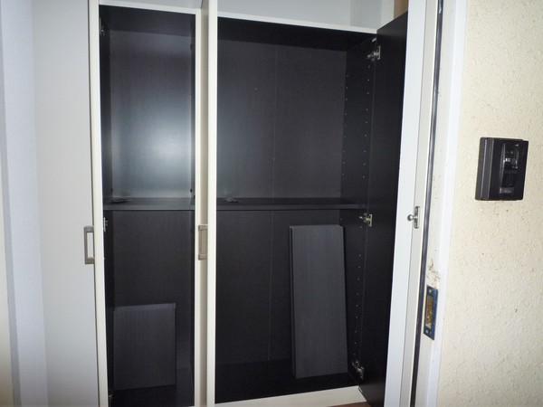 apartment 十里町