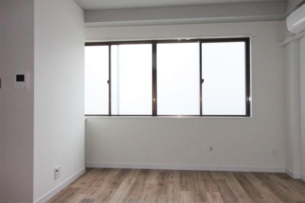apartment 十里町