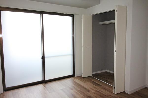 apartment 十里町