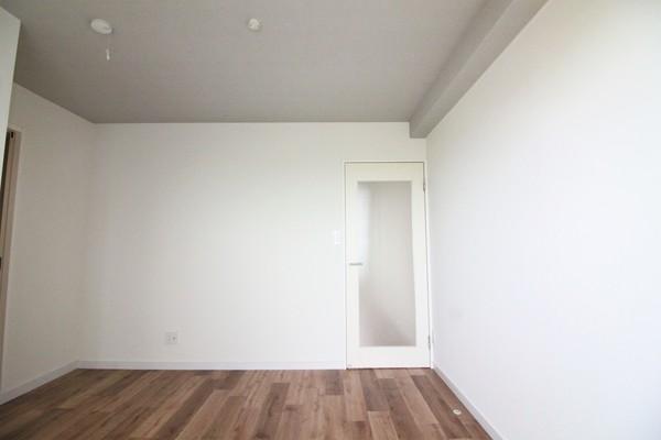apartment 十里町