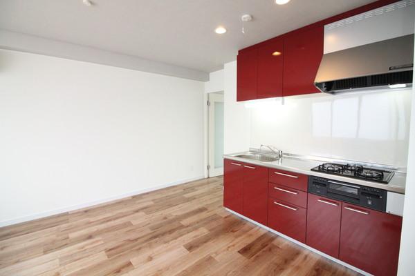 apartment 十里町