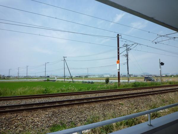 apartment 十里町