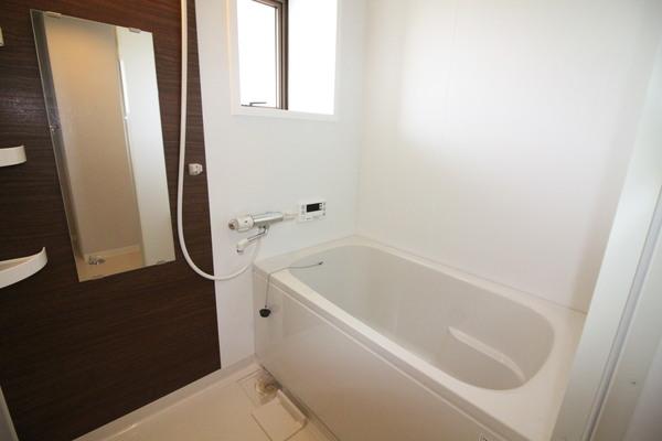 apartment 十里町