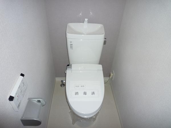 apartment 十里町