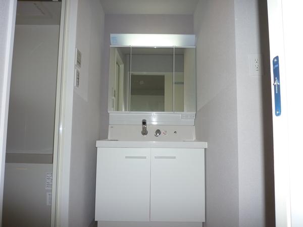 apartment 十里町