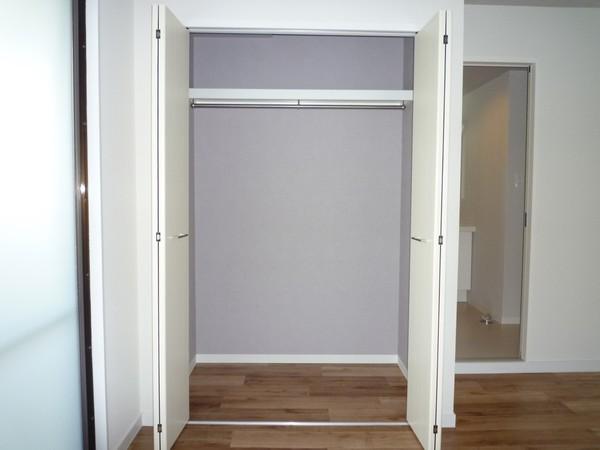 apartment 十里町