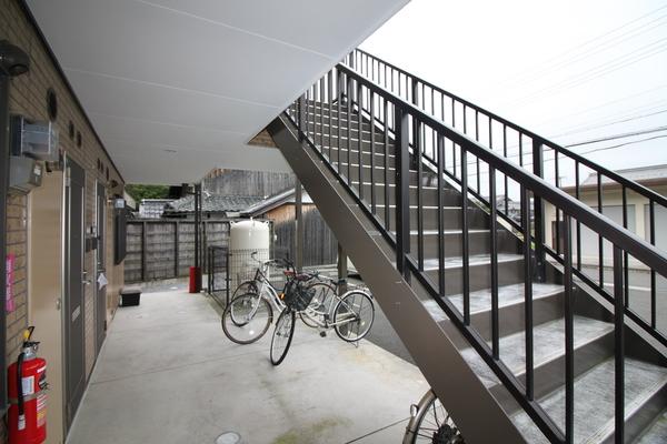 apartment 小堀町
