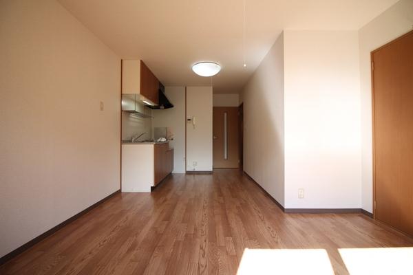 apartment 小堀町