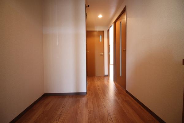 apartment 小堀町