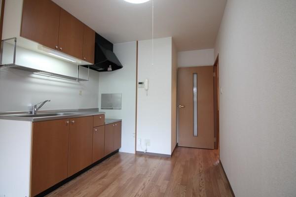 apartment 小堀町