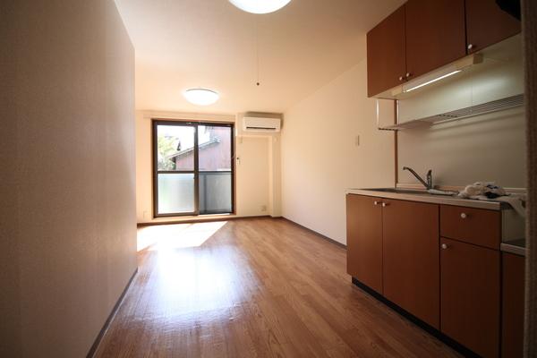 apartment 小堀町