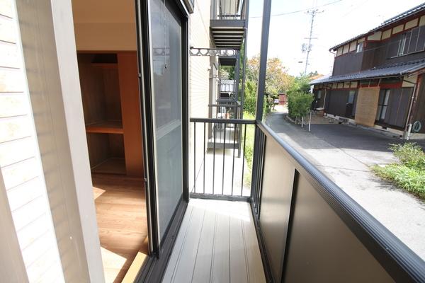 apartment 小堀町