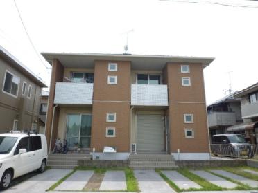 戸建て感覚メゾネット