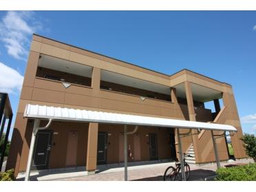 重量鉄骨造マンション