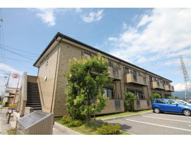 2階建て南向き