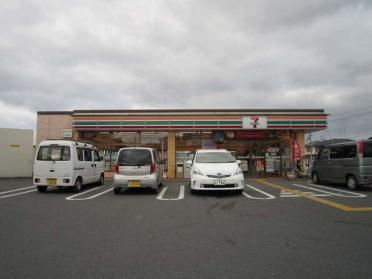 セブンイレブン近江八幡土田町店：345m