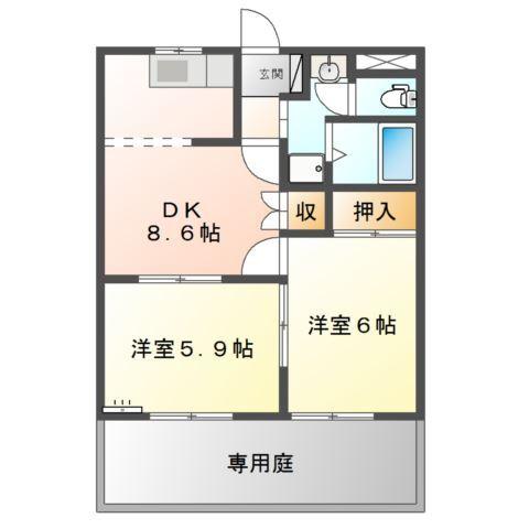 写真:物件の写真