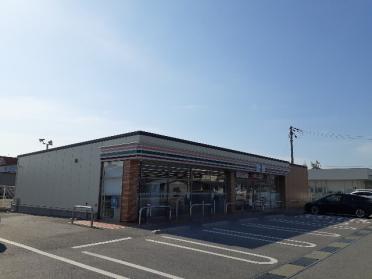 セブンイレブン滋賀高月店様：400m