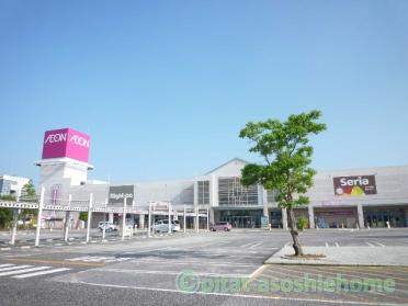 イオン長浜ショッピングセンター：681m