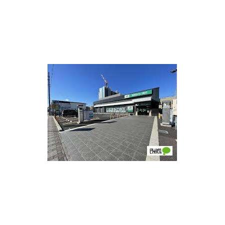関西みらい銀行野洲支店：942m
