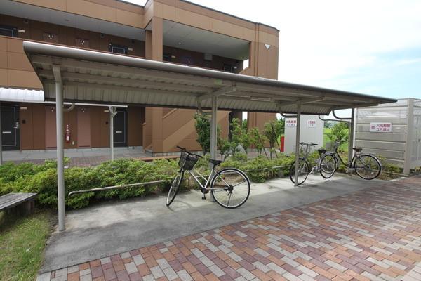 apartment 西上坂町