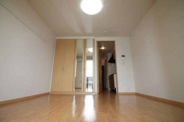 apartment 西上坂町