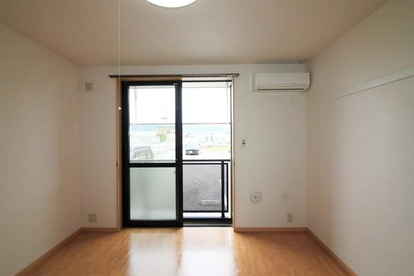 apartment 西上坂町