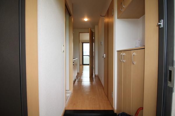 apartment 西上坂町