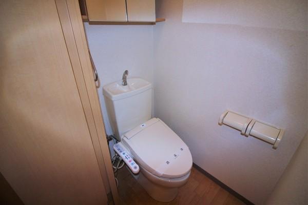 apartment 西上坂町